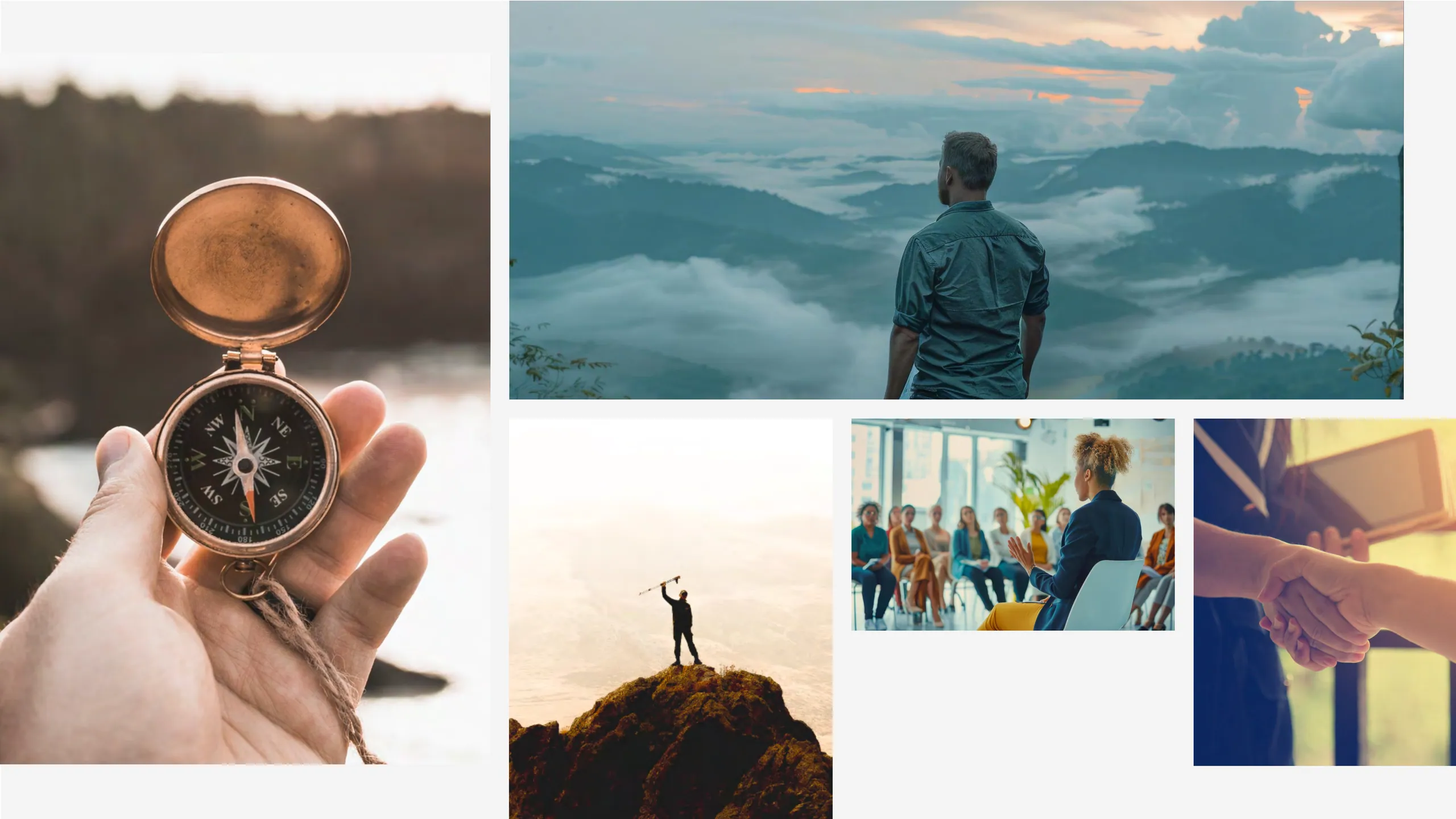 Cadence brand identity 7
